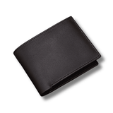 Brown Leather Wallet