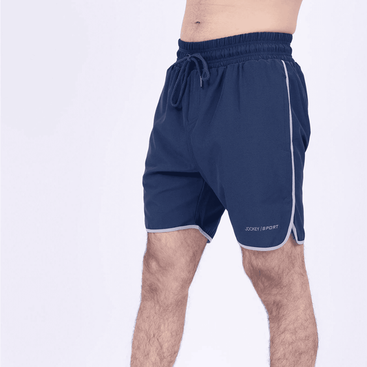 Sport Micro Stretch Shorts