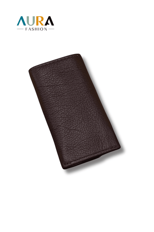 6-ring Keychain & Cardholder
