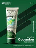 CUCUMBER FACIAL FOAM 125ml