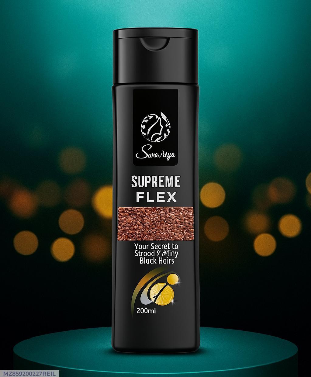 FLEX SUPREME SHAMPOO 200ML