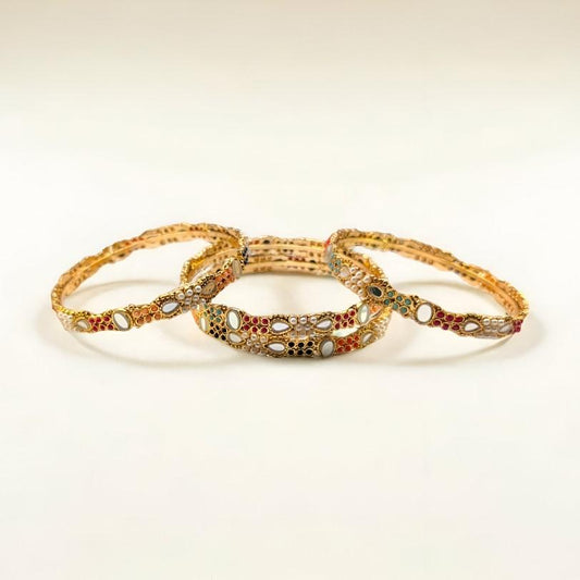 Classic Indian Festive Bangles