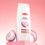 Saeed Ghani Onion Shampoo 200ml