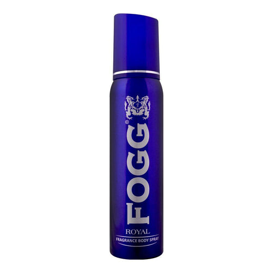 Fogg Royal Fragrance Body Spray For Men - 120ml