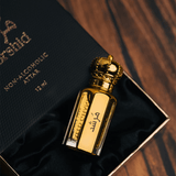 Saeed Ghani Murhid Non-Alcoholic Attar 12ml