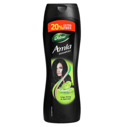 Dabur Amla Shampoo 150ml