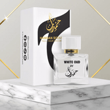 White Oud 50-ml + Free Matching Body Mist