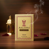 Sultan Al Oud - Vip Edition Eau De Parfum (edp) - 100ml / 3.4 Fl.oz