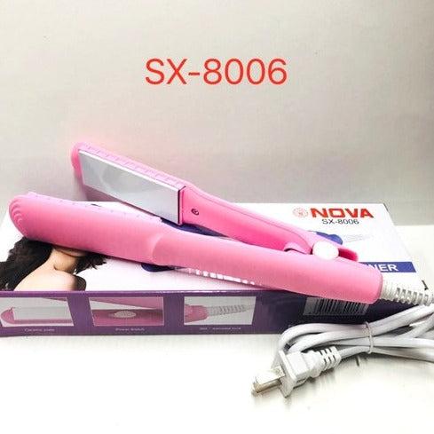 Nova Mini Hair Straightener 8006