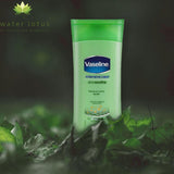 Vaseline Intensive Care Aloe Soothe Lotion 200ml