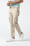 Smart Fit Cargo Trouser