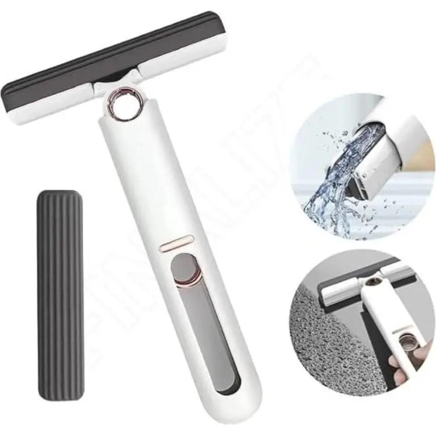 Mini Foldable Mop