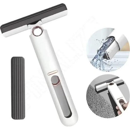 Mini Foldable Mop