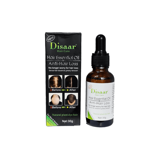 Disaar Anti Hair loss Oil 30 ML