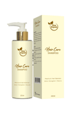 Gloworganik Hair Care Shampoo – 250ml