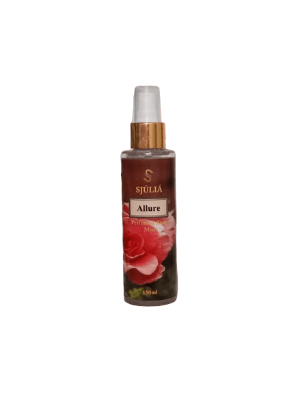 Allure Perfumed Body Mist 150ml