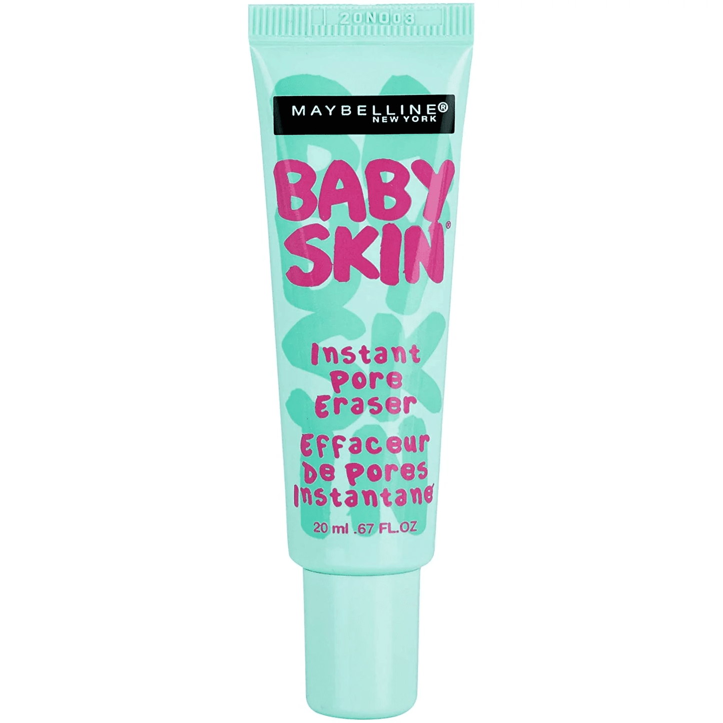 Baby Skin Primer Instant Pore Eraser