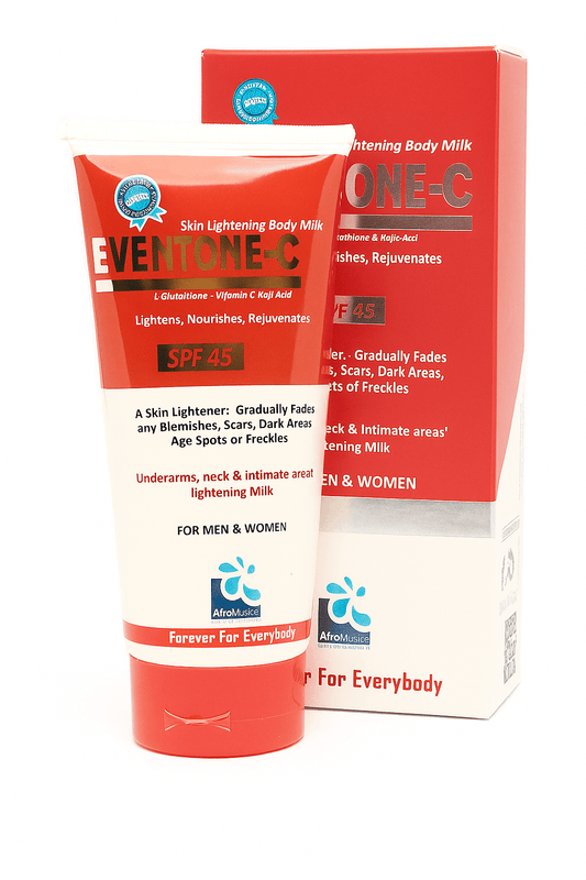 Eventone C Body Milk ( For Body Whitening )