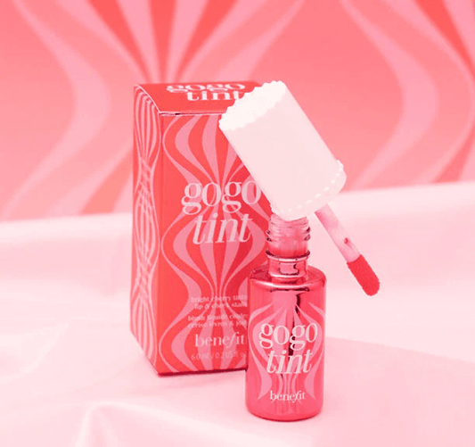 Benefit Gogotint Tinted Lip and Cheek Stain