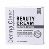 Derma Clear Beauty Cream