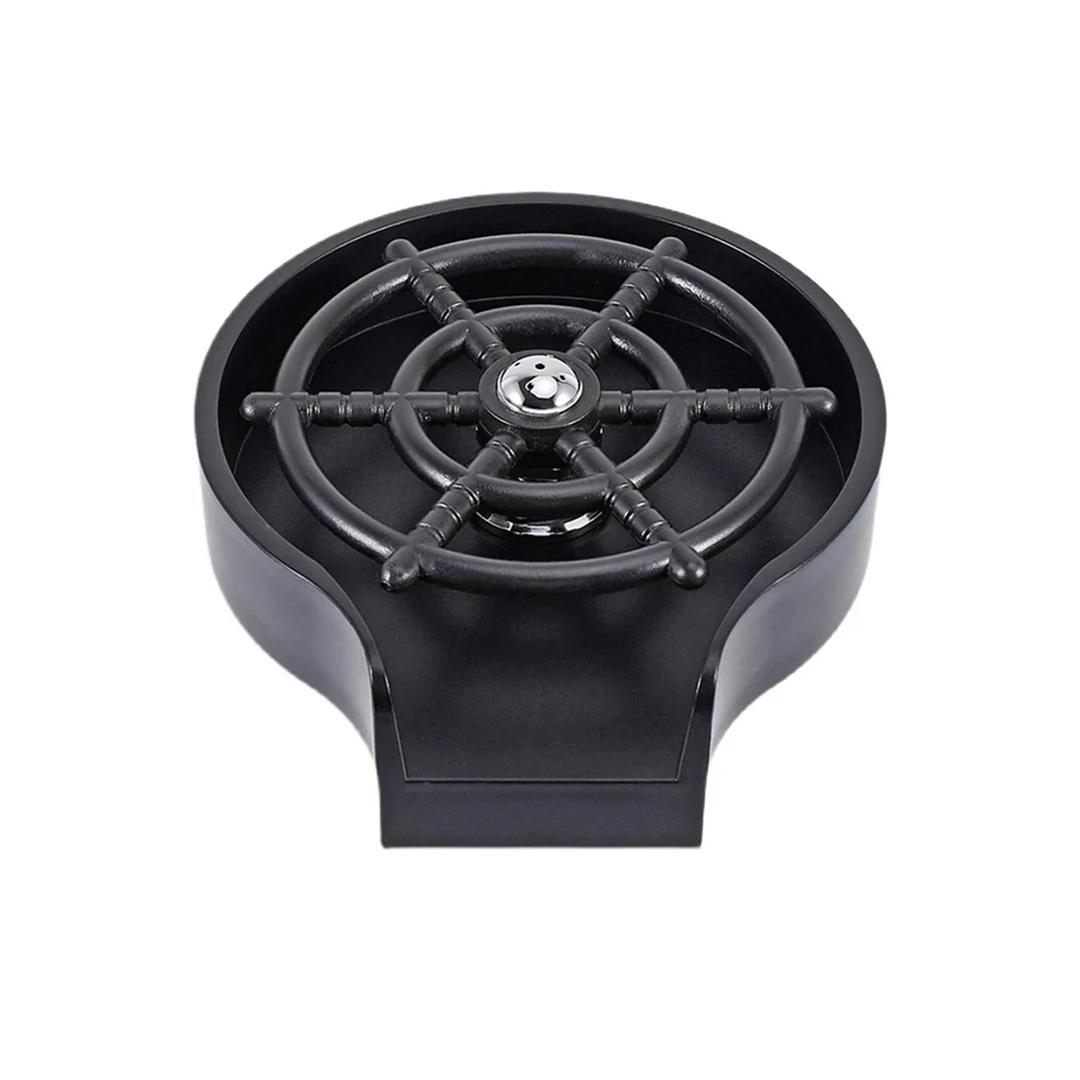 Optimize Your Cleanup with Our Glass Cup Washer