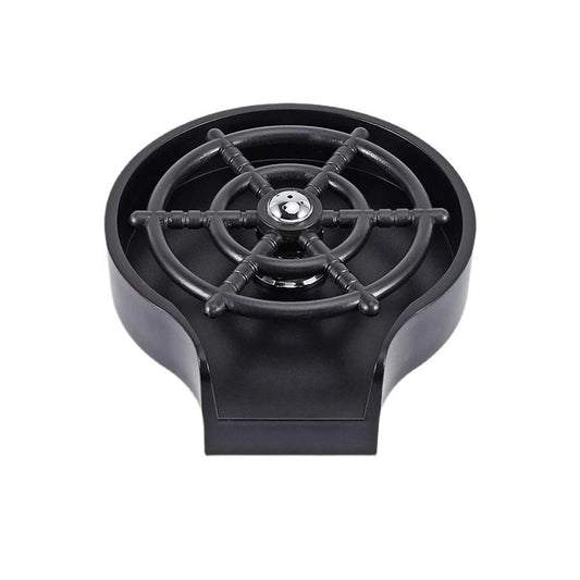 Optimize Your Cleanup with Our Glass Cup Washer