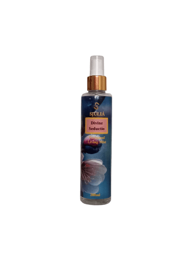 Breezy Bliss Perfumed Living Mist 200ml