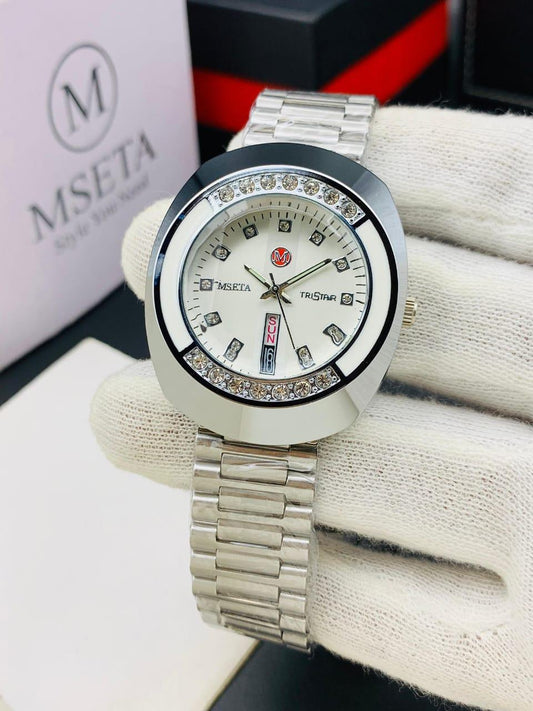 Mseta Watch For Men