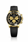 Rolex Chronograph Style Watch