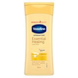Vaseline Essential Healing Lotion 200ml