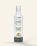Ubtan Oil Free Face Moisturizer - 150ml For Deep Moisturizing And Glowing Skin With Turmeric & Saffron