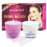 Shade Out Without Powder Creme Bleach