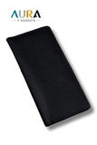 Men’s Premium Long Leather Wallet