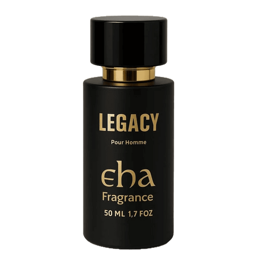 Legacy Inspired By Office For Men 50-ml