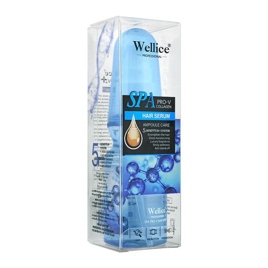 Wellice hair serum SPA PRO-V Collagen