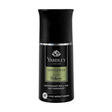 Yardley London Gentleman Urbane Body Spray For Men-150ml
