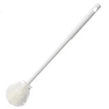 NEW SILICONE BOTTLE CLEANING BRUSH