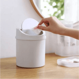 Small Table Dustbin