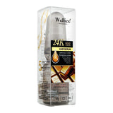 Wellice hair serum 24K Gold Keratin