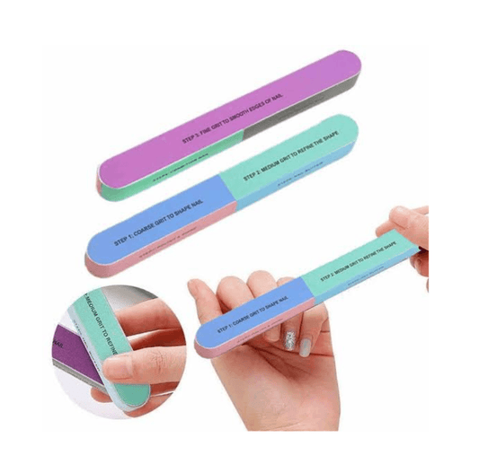 Nail Buffer 1 Piece