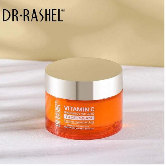 Dr Rashel Vitamin C Face Cream
