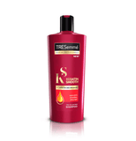 Tresemme Keratin Smooth & Straight Shampoo 170ML