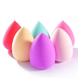 Foundation Sponge Blender Blending Facial Makeup Sponge_Each Price