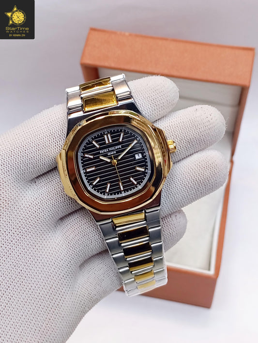 Patek Philippe Nautilus A+ Copy Watch