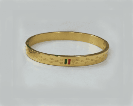 Trendy Bangle Wedding Bangle