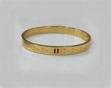 Trendy Bangle Wedding Bangle