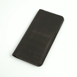 The Apex - A Leather Long Wallet